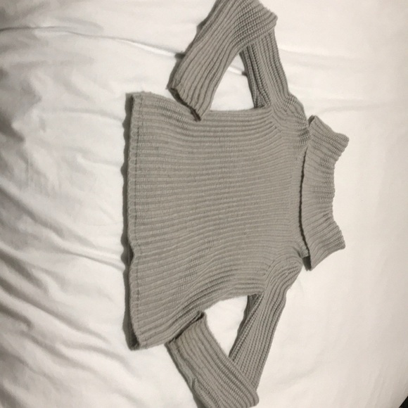 Turtleneck sweater - Picture 1 of 1